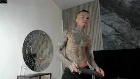     ... online show from 10-18-25, 07:14