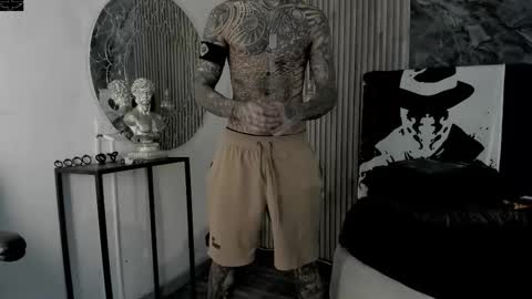     ... online show from 11-16-25, 03:45