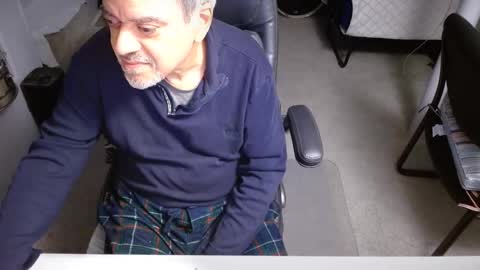 ondoko1234 online show from 01-19-25, 01:00