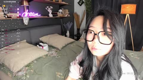 Ana online show from 02-08-25, 09:03