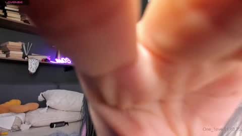 Ana online show from 03-01-25, 04:44