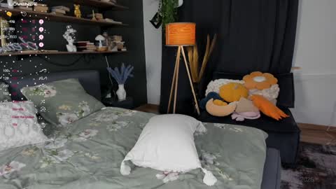 Ana online show from 03-07-25, 07:08