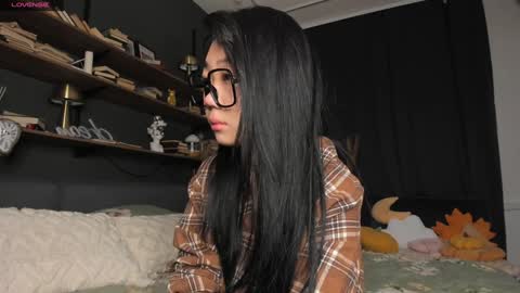 Ana online show from 03-12-25, 10:48