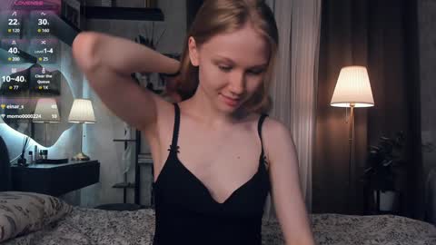 Ana online show from 09-21-25, 07:15