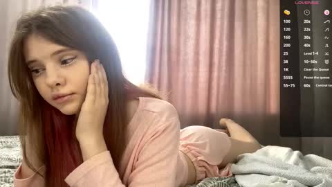 Eva online show from 09-20-25, 10:38