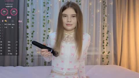 Eva online show from 03-15-26, 02:01