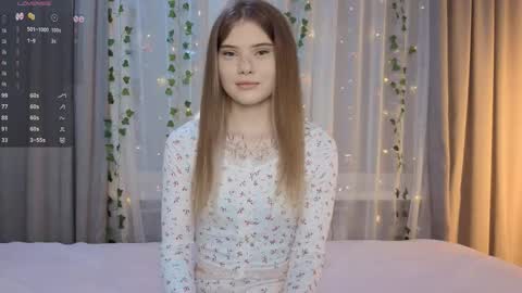 Eva online show from 03-20-26, 02:00