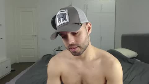 onebestlover online show from 03-02-25, 01:05