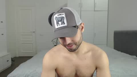 onebestlover online show from 03-05-25, 12:22