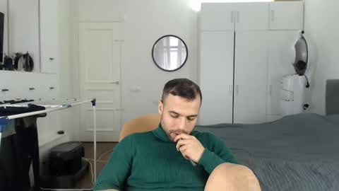 onebestlover online show from 02-18-26, 07:59