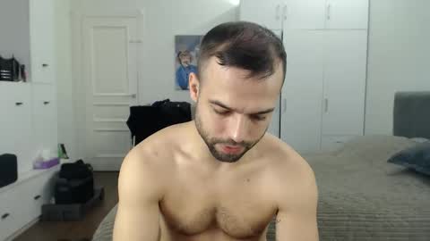 onebestlover online show from 05-07-26, 07:58