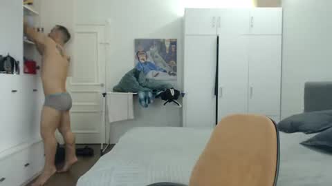 onebestlover online show from 06-24-26, 08:02