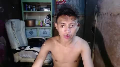 Wyn Will serve you and be your slave online show from 01-15-25, 01:20