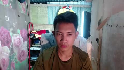 Wyn Will serve you and be your slave online show from 02-11-25, 05:18