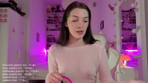 Ana online show from 11-27-25, 11:01