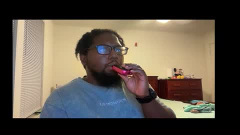 Snapshot of onegenerativestudio chatting on 11-27-25, 11:12 Friday and the Guys online show from 11-27-25, 11:12