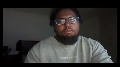 Snapshot of onegenerativestudio chatting on 12-03-25, 06:21 Friday and the Guys online show from 12-03-25, 06:21