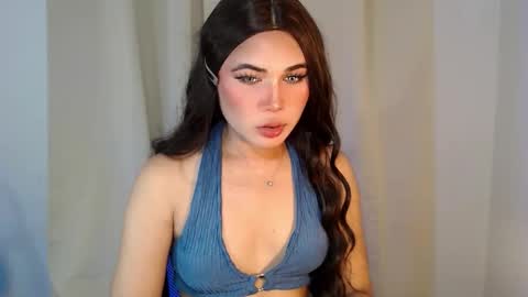 Goddess Rhiane online show from 09-12-25, 01:38