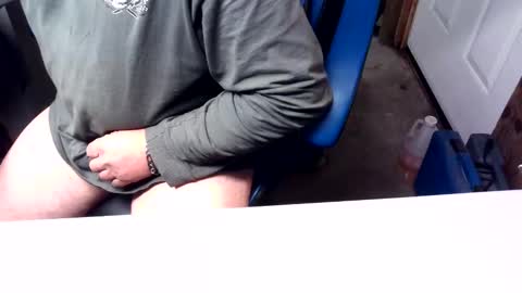 Unpredictable online show from 01-13-25, 11:30