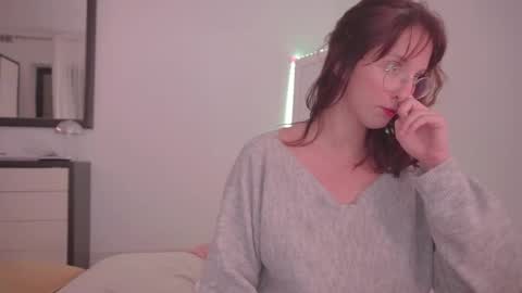 Ariel online show from 11-17-25, 10:26