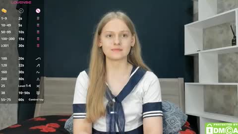 onelovelyalice online show from 03-04-25, 09:22