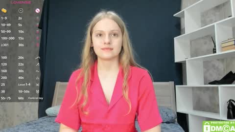 onelovelyalice online show from 03-07-25, 09:38