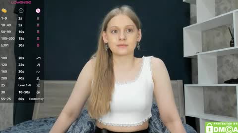 onelovelyalice online show from 03-12-25, 12:31