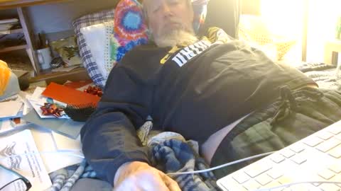 Mattu online show from 01-05-25, 05:41