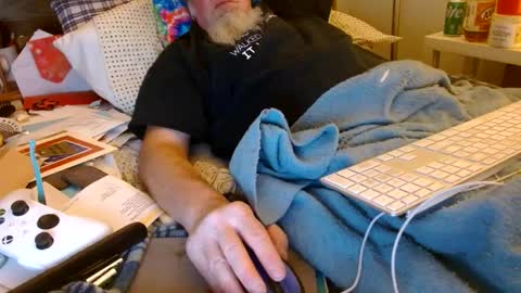 Mattu online show from 01-12-25, 07:32