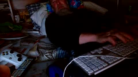 Mattu online show from 01-26-25, 07:21