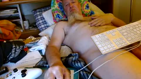 Mattu online show from 02-25-25, 06:36