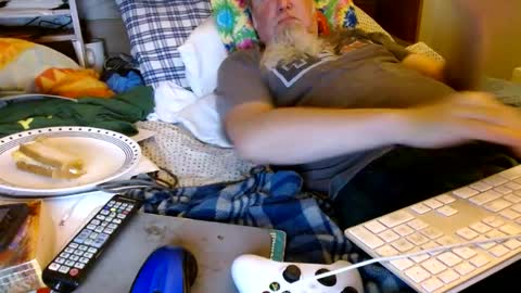 Mattu online show from 03-08-25, 06:21