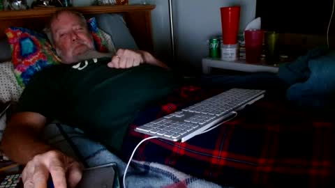 Mattu online show from 09-11-25, 05:40