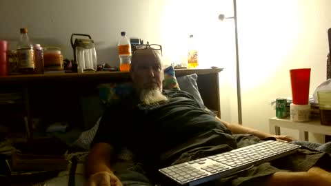 Mattu online show from 09-22-25, 05:20