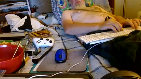 Mattu online show from 10-08-25, 07:39