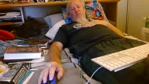 Mattu online show from 11-02-25, 07:00