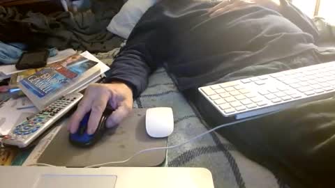 Mattu online show from 11-04-25, 03:49