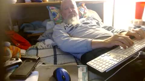 Snapshot of onemattu chatting on 03-15-26, 03:45 Mattu online show from 03-15-26, 03:45