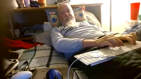 Snapshot of onemattu chatting on 03-16-26, 02:39 Mattu online show from 03-16-26, 02:39