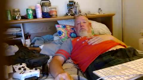 Mattu online show from 03-20-26, 05:45