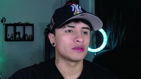 YIN MIGUEL online show from 01-11-26, 04:17