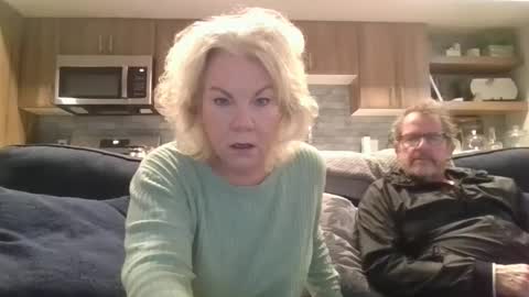 couple mature milf bigboobs curvy mommydaddy online show from 12-07-24, 08:27