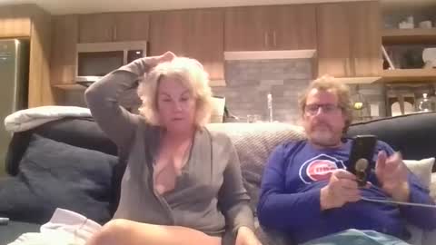 couple mature milf bigboobs curvy mommydaddy online show from 12-11-24, 04:18
