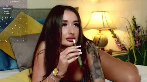 OutrageousOne online show from 12-20-25, 04:14