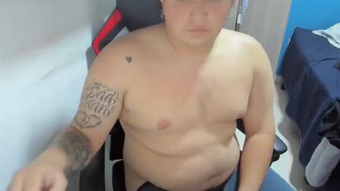 Andres INDEPENDENT MODEL online show from 11-04-25, 11:59