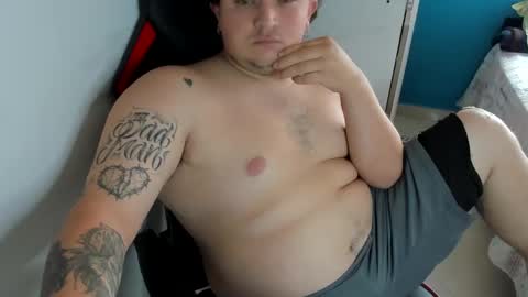 Andres INDEPENDENT MODEL online show from 11-24-25, 08:30