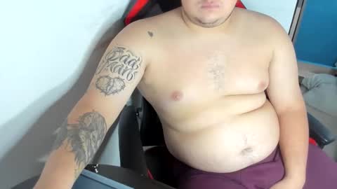 Andres INDEPENDENT MODEL online show from 11-28-25, 04:31