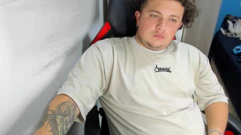 Andres INDEPENDENT MODEL online show from 12-02-25, 04:29