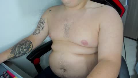 Andres INDEPENDENT MODEL online show from 02-04-26, 05:13