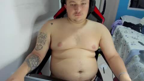 Andres INDEPENDENT MODEL online show from 02-17-26, 01:57